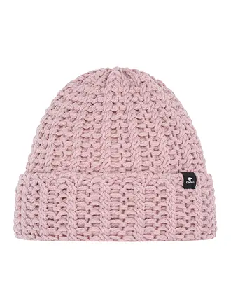 EISBÄR | Berretto in maglia da donna Selda | rosa